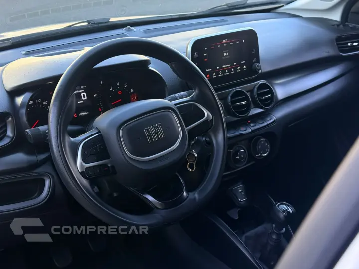 ARGO 1.0 Firefly Drive