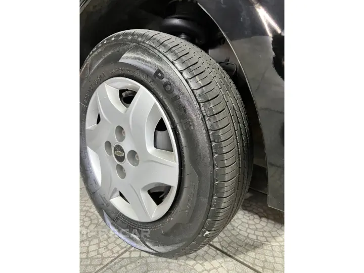 CELTA 1.0 MPFI LT 8V FLEX 4P MANUAL