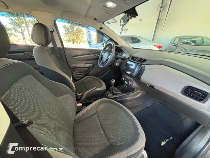 PRISMA 1.4 LT Spe/4 8V