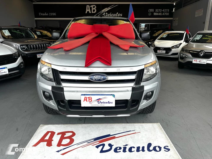 RANGER 2.5 XLS 4X2 CS 16V