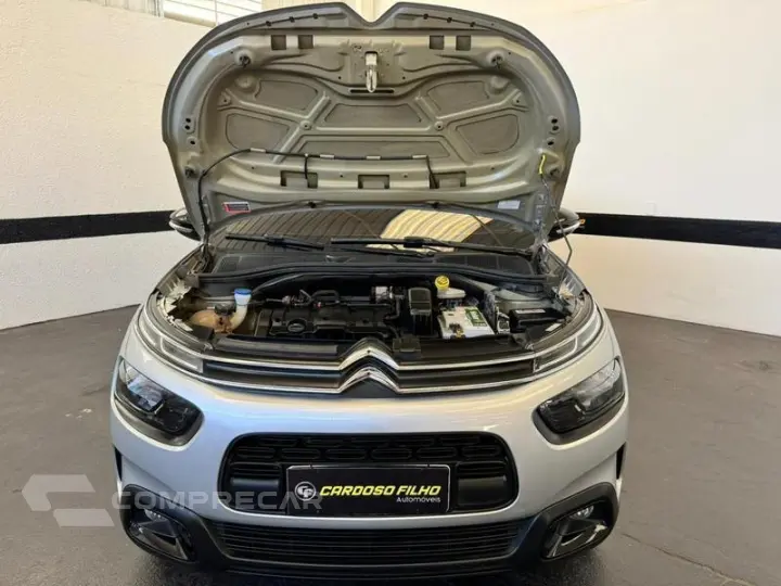 C4 CACTUS 1.6 FEEL AUT