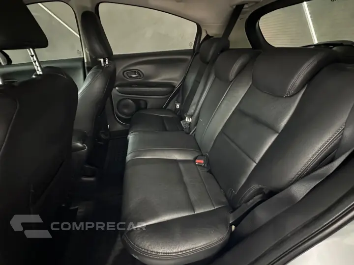 HR-V EX 1.8 Flexone 16V 5p Aut.