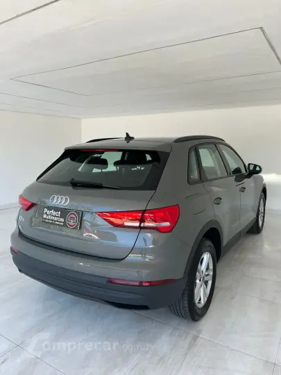 A3 1.4 TFSI Sedan 16V