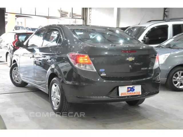 PRISMA - 1.0 MPFI JOY 8V 4P MANUAL