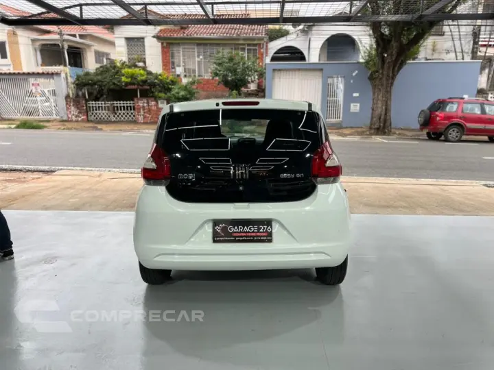 MOBI EASY on 1.0 Fire Flex 5p.