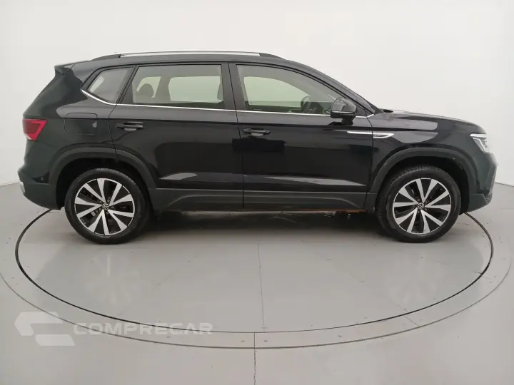 TAOS 1.4 250 TSI TOTAL FLEX HIGHLINE AUTOMÁTICO
