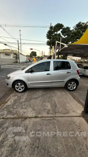 FOX 1.0 MI Trend 8V