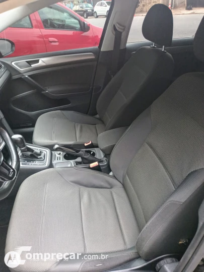 GOLF 1.4 TSI Comfortline 16V