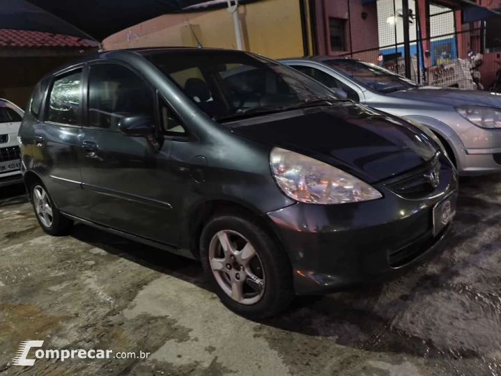 FIT 1.4 LX 8V