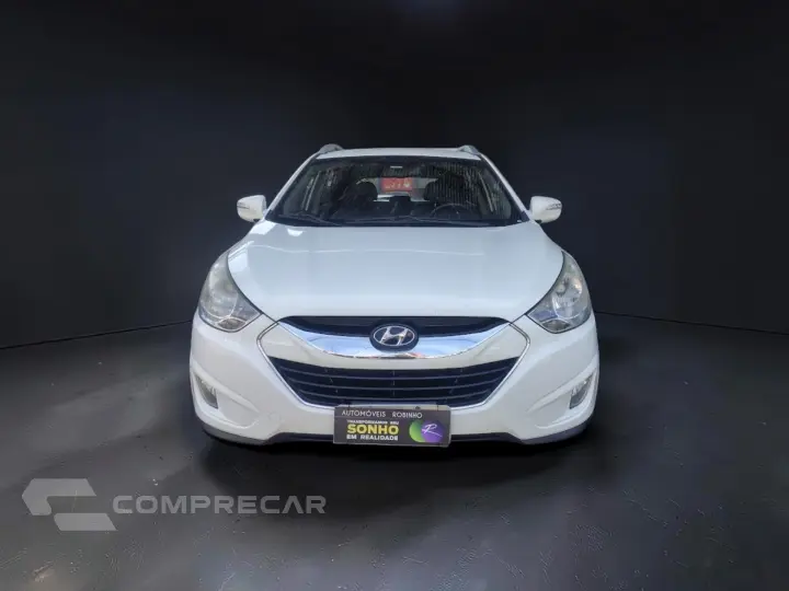 IX35 2.0 16V