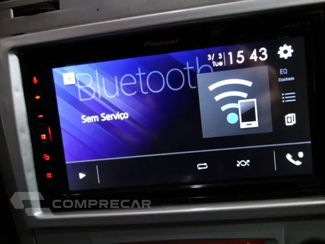 VECTRA SEDAN - 2.0 MPFI ELEGANCE 8V 140CV 4P AUTOMÁTICO