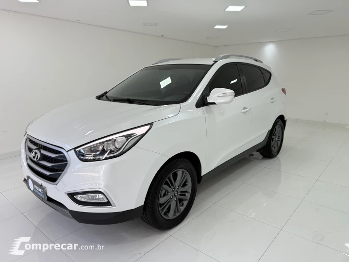IX35 2.0 MPFI GL 16V