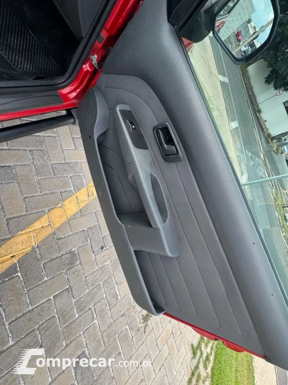 Strada Adventure 1.8 CD