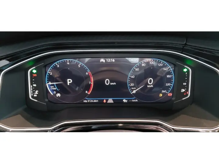 NIVUS 1.0 200 TSI TOTAL FLEX HIGHLINE AUTOMÁTICO