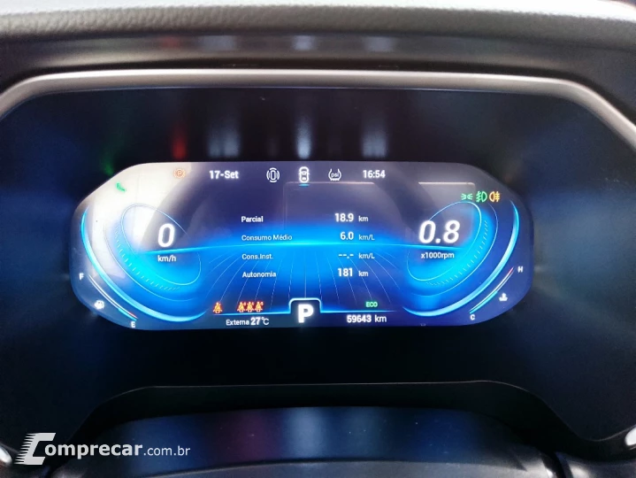 TIGGO 7 Tiggo 7 PRO 1.5 Turbo Híbrido