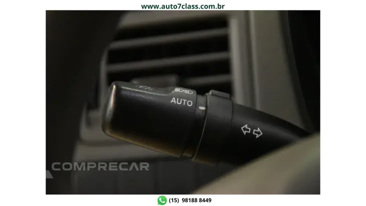 TUCSON - 1.6 16V T-GDI GLS ECOSHIFT