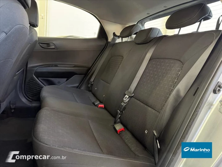 HB20 1.0 12V FLEX COMFORT MANUAL