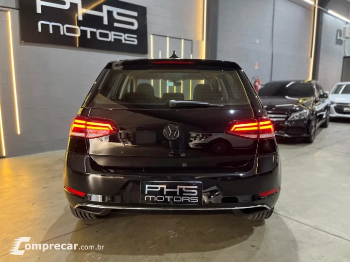 GOLF 1.0 TSI Comfortline 12V