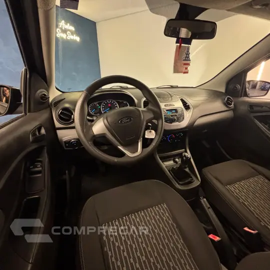 Ka 1.0 S TiVCT Flex 5p