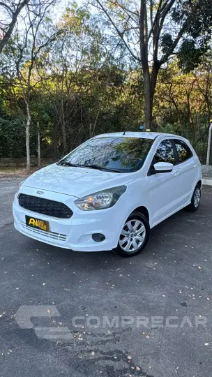 KA 1.0 SE 12V