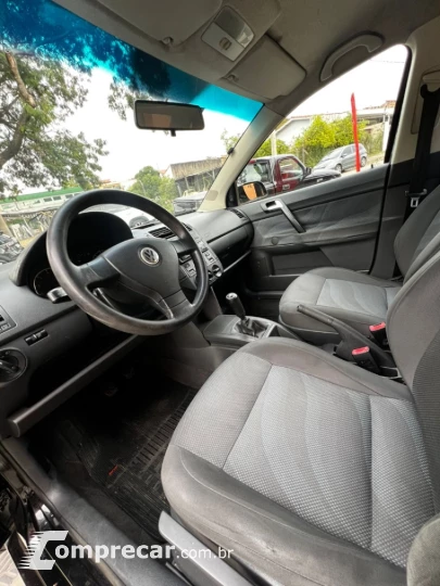 POLO 1.6 Mi 8v