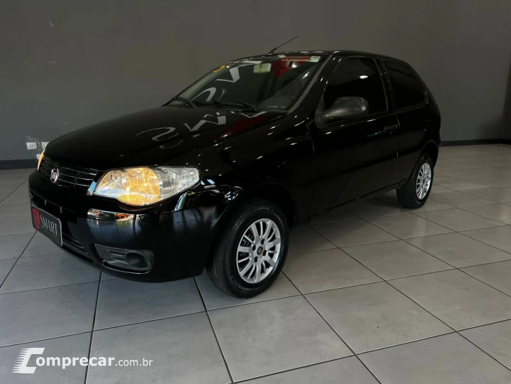 Palio Fire 1.0 8V (Flex) 2p