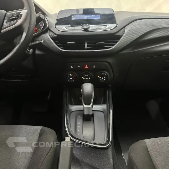 ONIX HATCH 1.0 12V TB Flex 5p Aut.