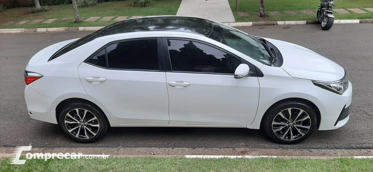 COROLLA 1.8 GLI 16V