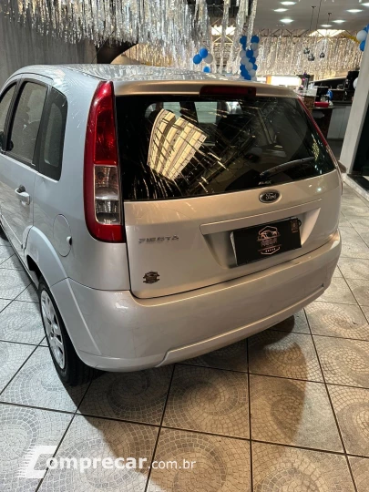FIESTA 1.0 MPI Class Hatch 8V