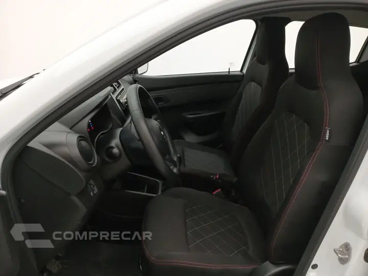 KWID 1.0 12V SCE FLEX ZEN MANUAL