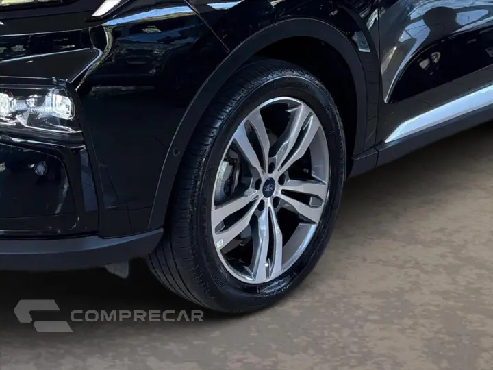 TERRITORY 1.5 ECOBOOST GTDI GASOLINA TITANIUM AUT