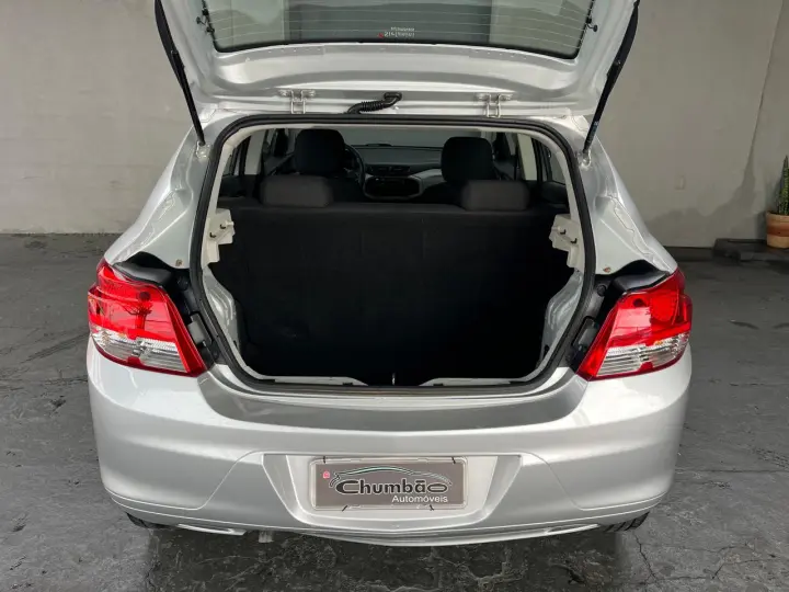 ONIX 1.0 MPFI JOY 8V