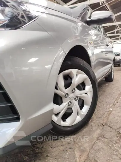 HB20 COMFORT PLUS 1.0 FLEX 12V MEC.