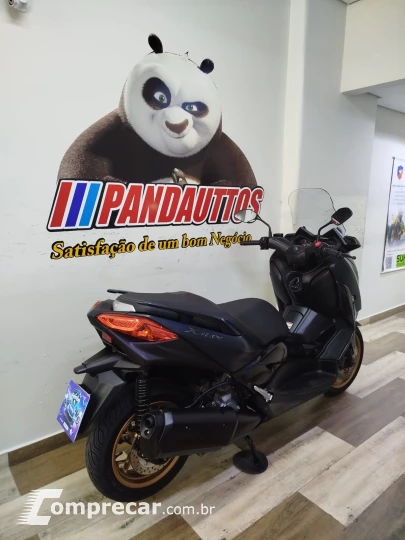 XMAX 250