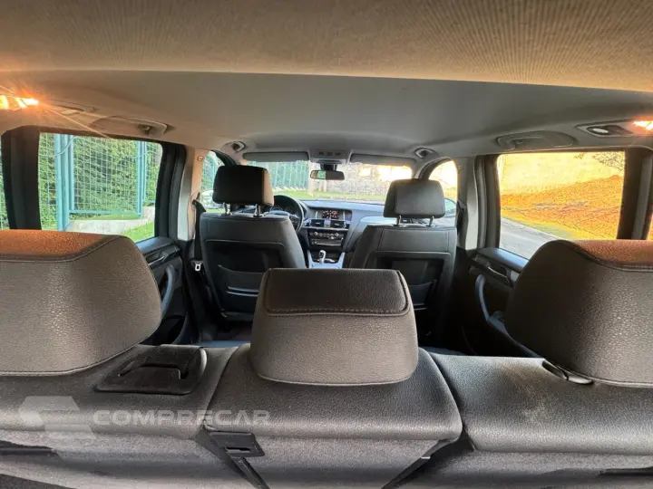 X3 2.0 X Drive 20I 16V