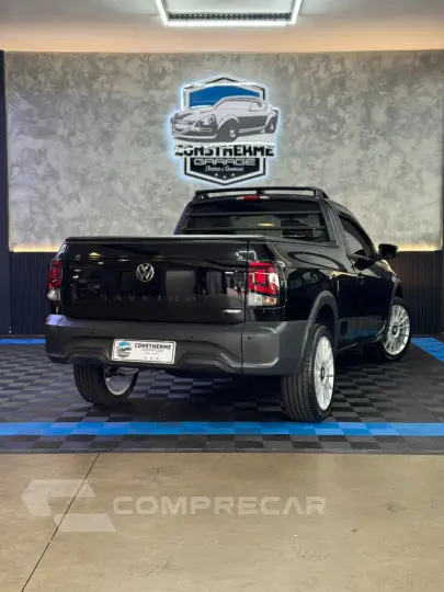 SAVEIRO 1.6 MSI Trendline CS 16V