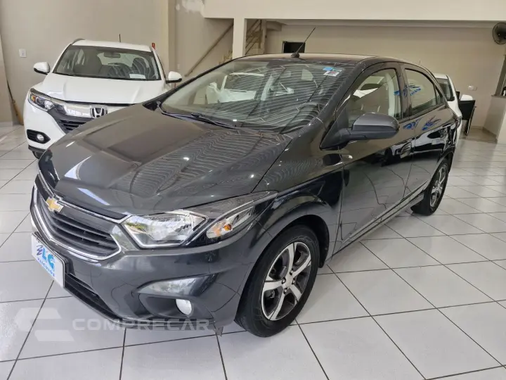 Onix Hatch 1.4 4P FLEX LTZ