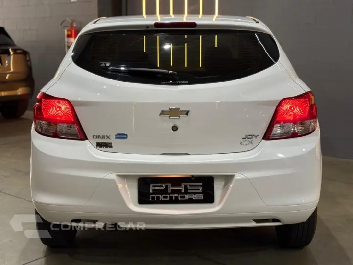 ONIX 1.0 MPFI JOY 8V