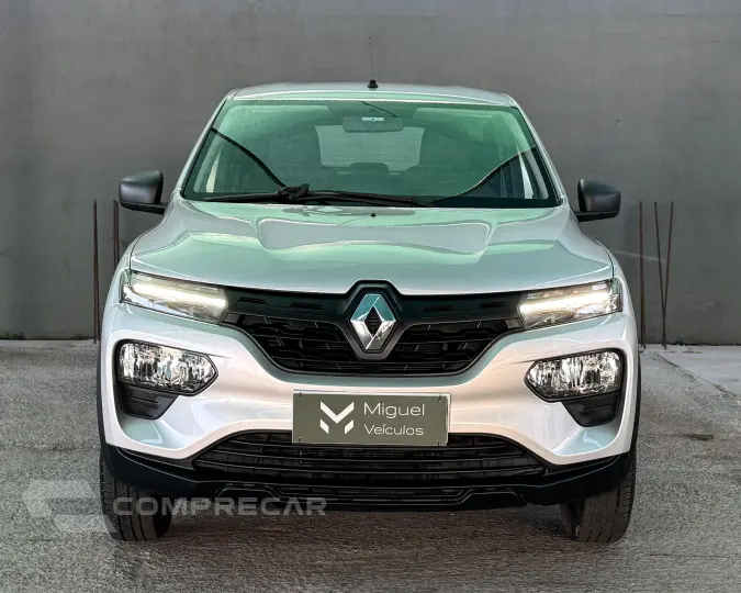 KWID 1.0 12V SCE ZEN