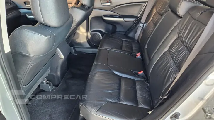 CRV 2.0 EXL 4X4 16V
