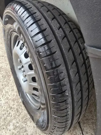 Fiorino Furgao 1.3 Fire Flex