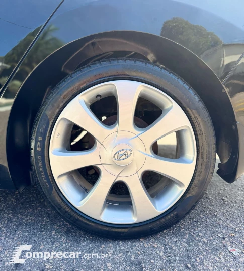 ELANTRA 1.8 GLS 16V
