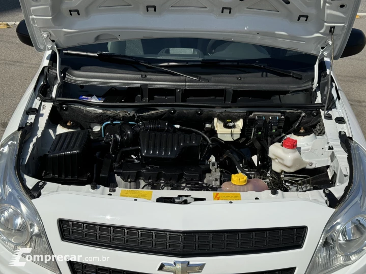MONTANA 1.4 MPFI LS CS 8V