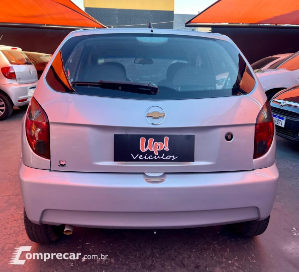 CELTA 1.0 MPFI Spirit 8V