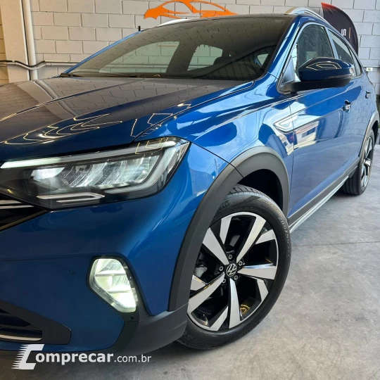 NIVUS 1.0 200 TSI Highline