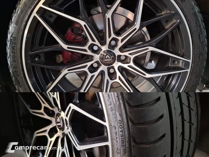 A5 2.0 TFSI Sportback Ambiente 16V