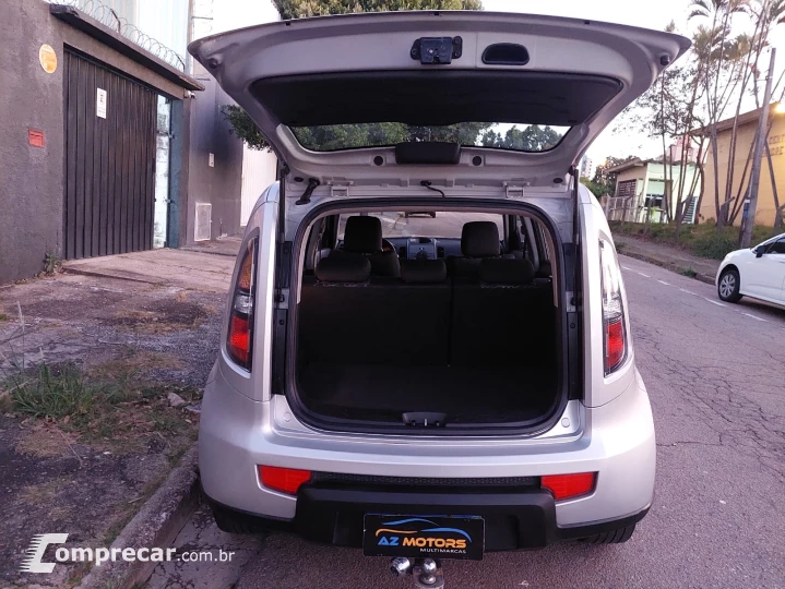 SOUL 1.6 EX 16V