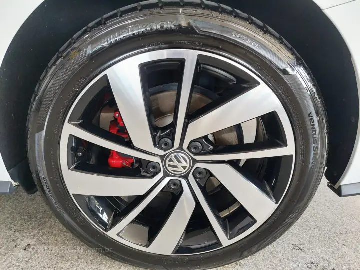 JETTA 2.0 350 TSI GLI