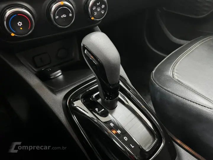 TRACKER 1.0 Turbo Midnight