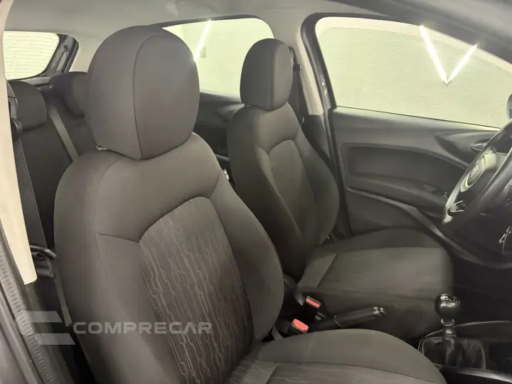 ARGO 1.0 Firefly Drive